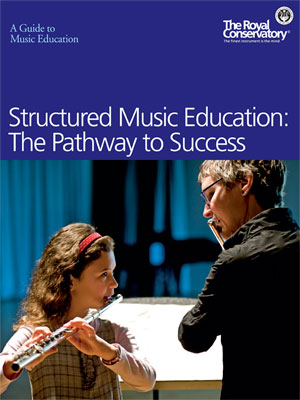 Royal Conservatory of Music PDF